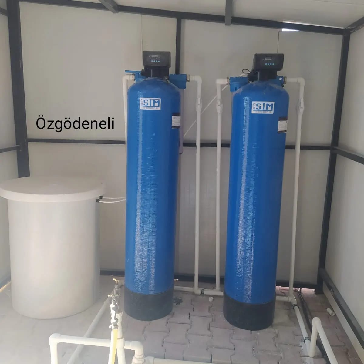 Yaptığımız Çalışmalar